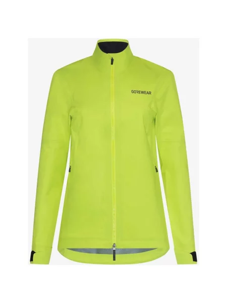 Kurtka GOREWEAR Swiftride GORE-TEX XS żółty