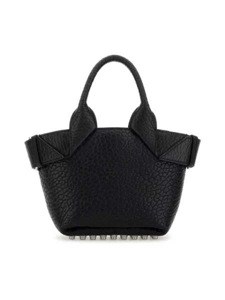 Torebka Alexander Wang czarna