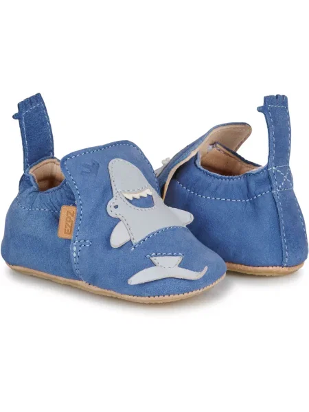 Pantofi copii Easy Peasy albastru