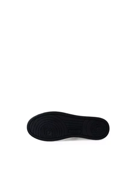Sneakersy Autry białe