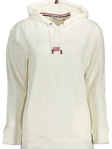 Bluza U.s Polo Assn. biała