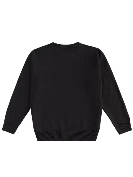 Džemper Dolce&gabbana crna