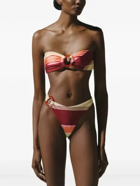 Bikini Baobab roșu