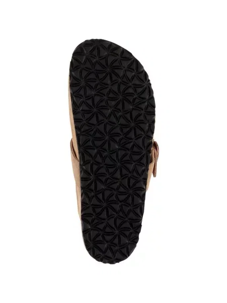 Pantofi Tamaris maro