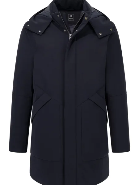 Geacă parka Boggi Milano