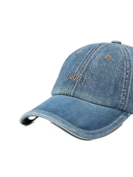 Kšiltovka Juun.j modrá