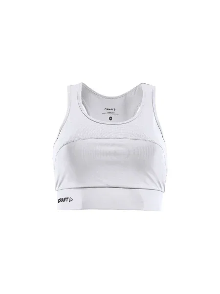 Tricou Craft alb