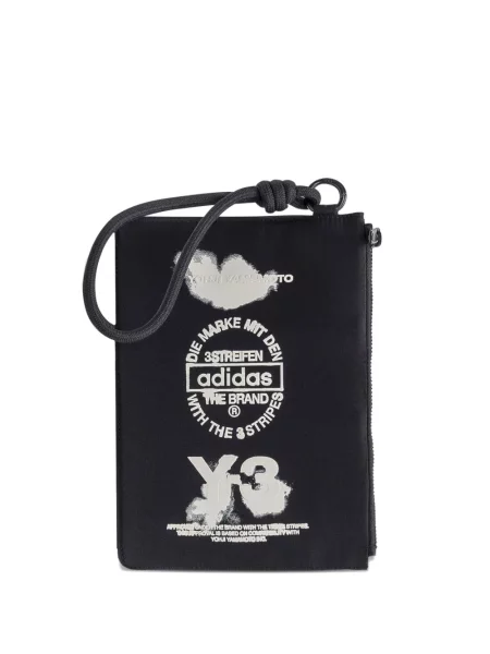 Taška Y-3 černá