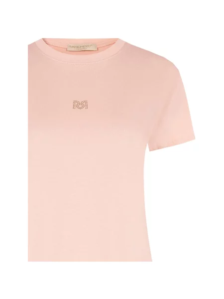 Tricou Rinascimento roz