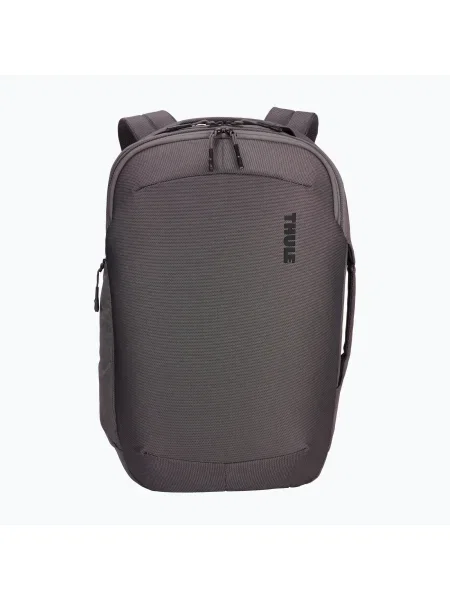 Туристическа раница Thule Subterra 2 40 l vetiver grey сиво