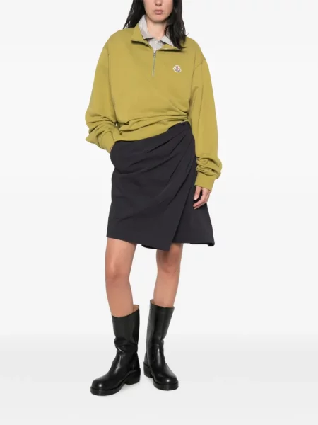 Pantaloni scurți Jw Anderson albastru