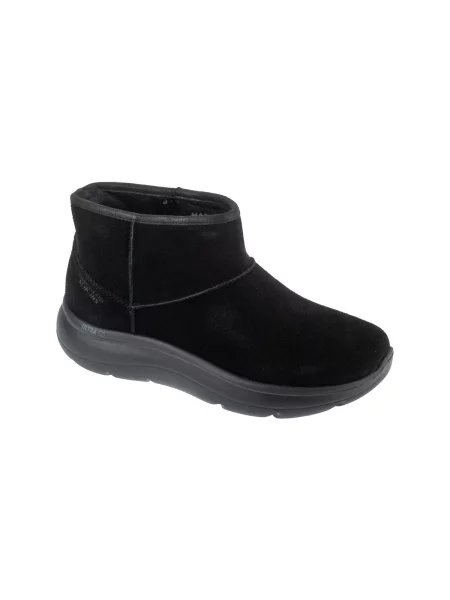 Pantofi Skechers negru