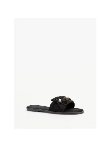 Pantofi La Modeuse negru