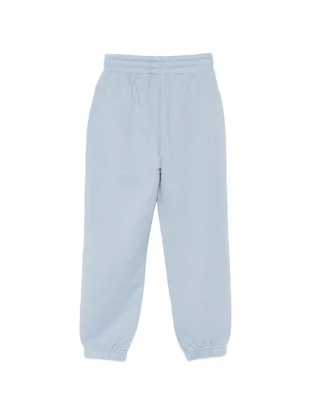 Spodnie dziecięce Off-white białe