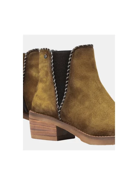 Pantofi Dorking maro