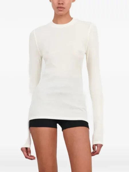 Lung tricou Wardrobe.nyc