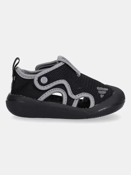 Adidas sandály ALTAVENTURE 3 černé