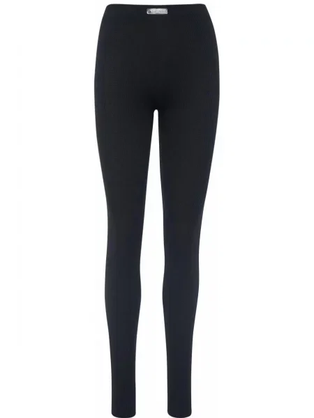 Термобілизна Thermowave Термолегінси чорний
