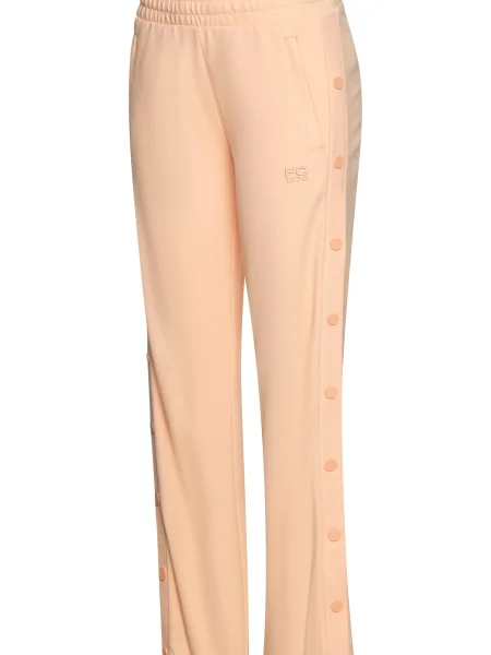 FRENCH CONNECTION Pantaloni caisă portocaliu