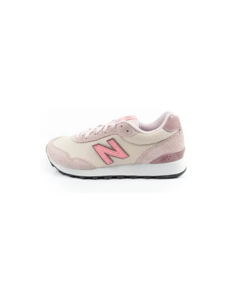 Félcipő New Balance rózsaszín