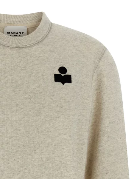 Hanorac crewneck Marant Etoile