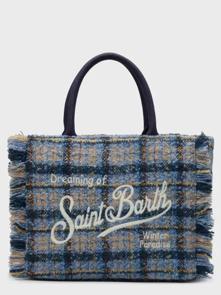 Сумка Mc2 Saint Barth