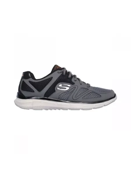 Členkové topánky Skechers