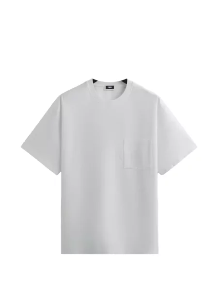 Tricou Kith alb