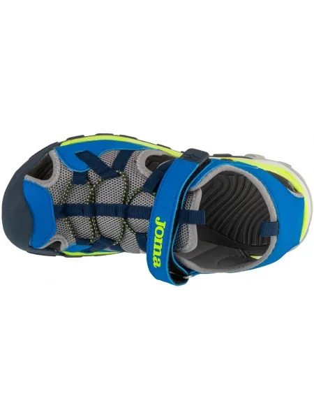 Pantofi copii Joma albastru