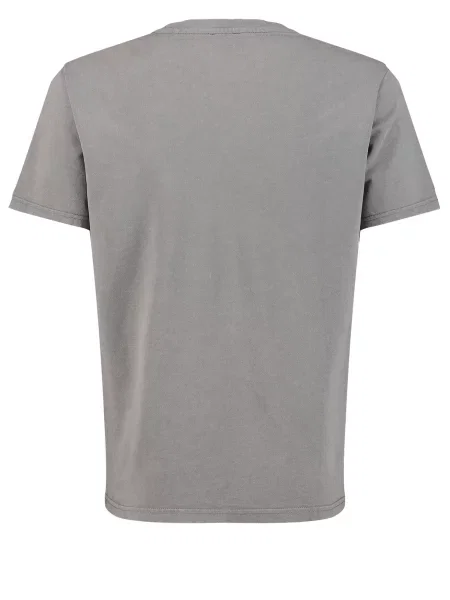 Key Largo Tricou Planet' gri