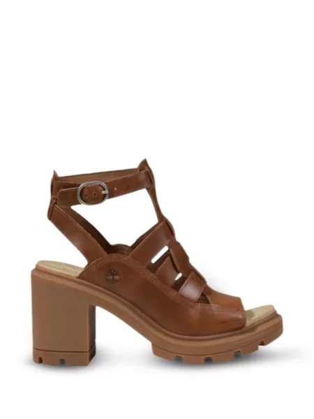 Sandale Timberland maro
