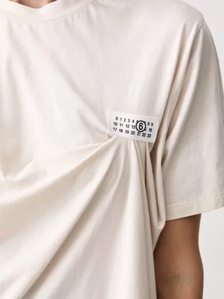Maison Margiela футболка