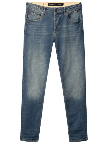 GABBA Jeans Rey denim albastru