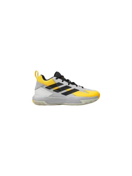 Pantofi copii Adidas gri