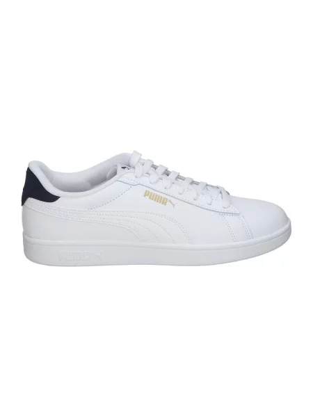 Félcipo Puma fehér