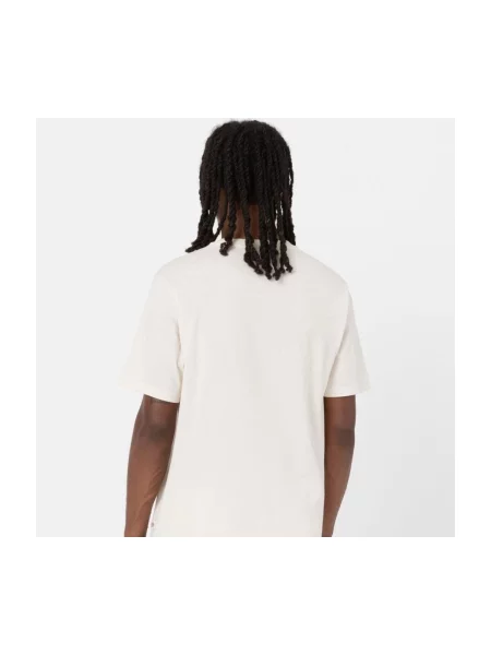 Tricou Dickies bej