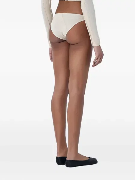 Chiloți briefs Skin Series tricotate