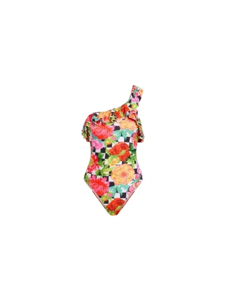 Stroj jednoczęściowy Moschino