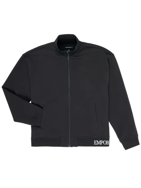 Geacă copii Emporio Armani negru