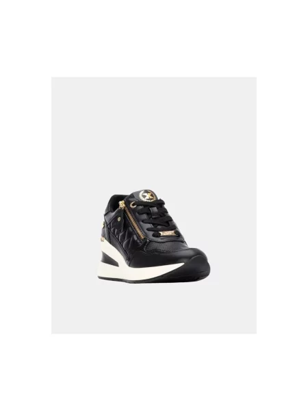 Pantofi Xti negru