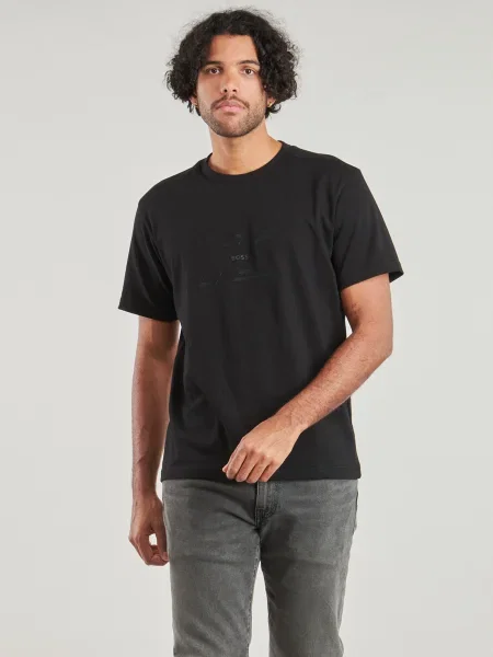 Tricou Boss negru