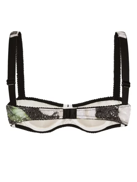 Sutien Dolce & Gabbana negru
