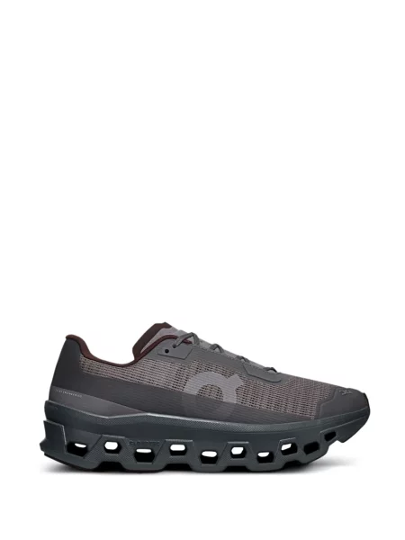 Sneakerși On gri