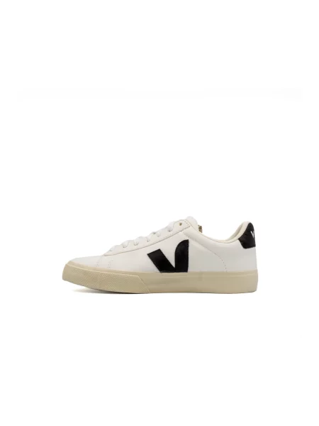 Sneakersy Veja Campo białe