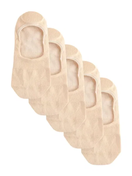 Next Șosete joase pielii