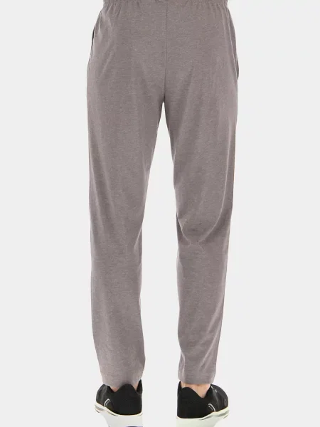 Штани Lotto сірі