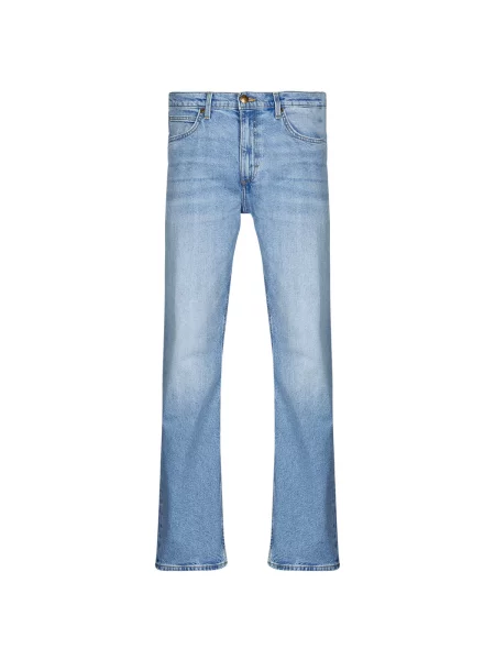 Ravne kavbojke Lee modra