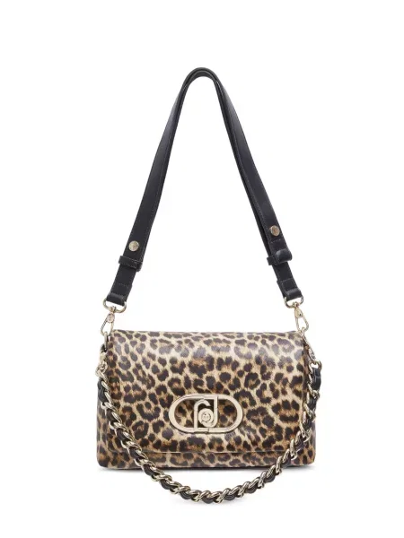 Colier Liu Jo cu imagine cu bretele