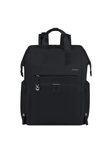 Samsonite Рюкзак чорний