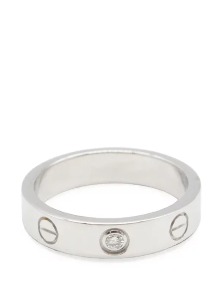 Inel Cartier
